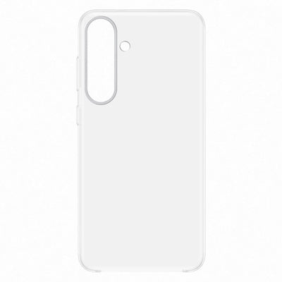 Samsung Clear Case EF-QS936CTEGWW for Samsung Galaxy S25+ - transparent