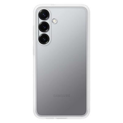 Samsung Flipsuit Case EF-MS936CWEGWW for Samsung Galaxy S25+ - white