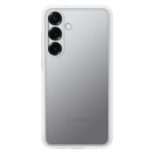 Samsung Flipsuit Case EF-MS936CWEGWW for Samsung Galaxy S25+ - white