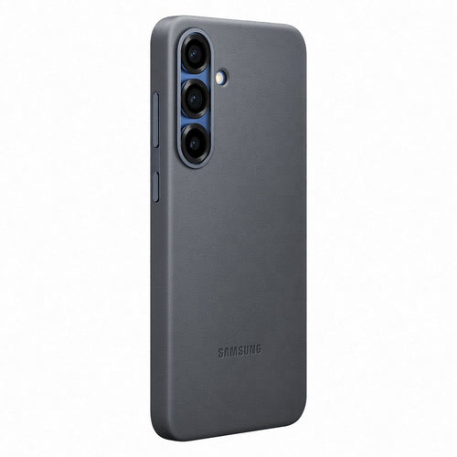 Samsung KindSuit Case EF-VS936PBEGWW for Samsung Galaxy S25+ - Black