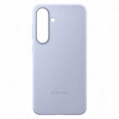Samsung KindSuit Case EF-VS936PLEGWW eco-leather case for Samsung Galaxy S25+ - light blue