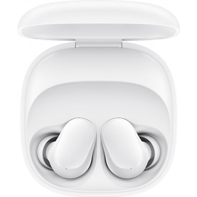 Xiaomi Redmi Buds 6 Play Wireless Headphones - White