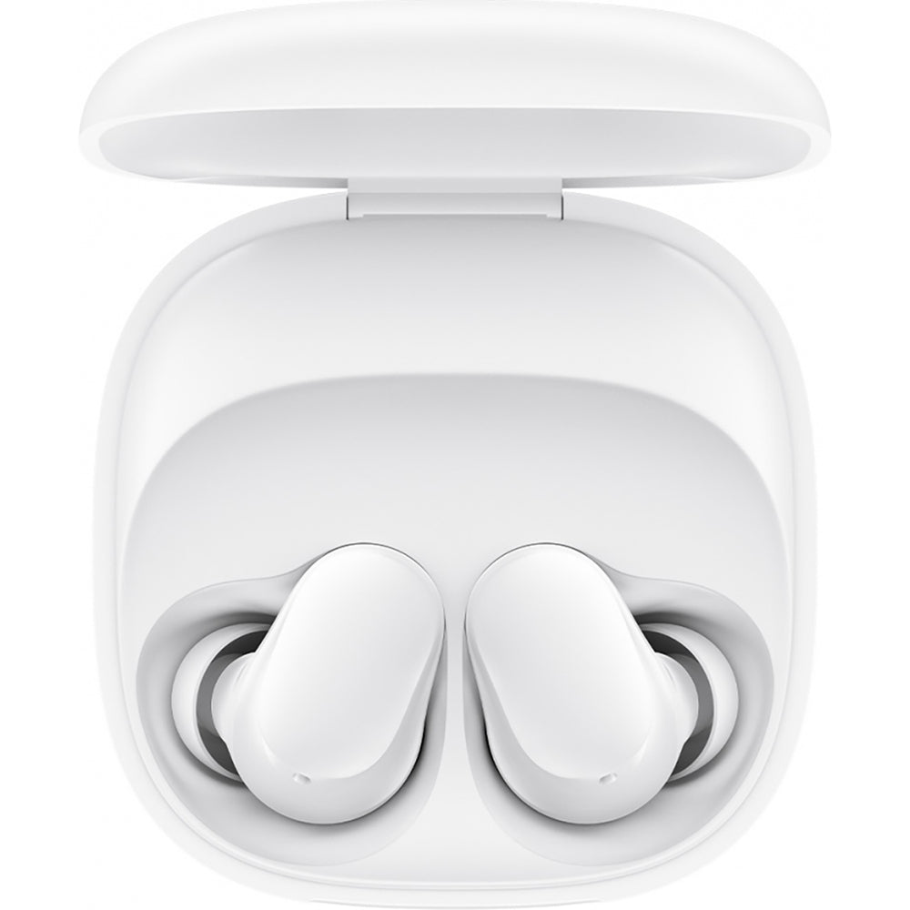 Xiaomi Redmi Buds 6 Play Wireless Headphones - White
