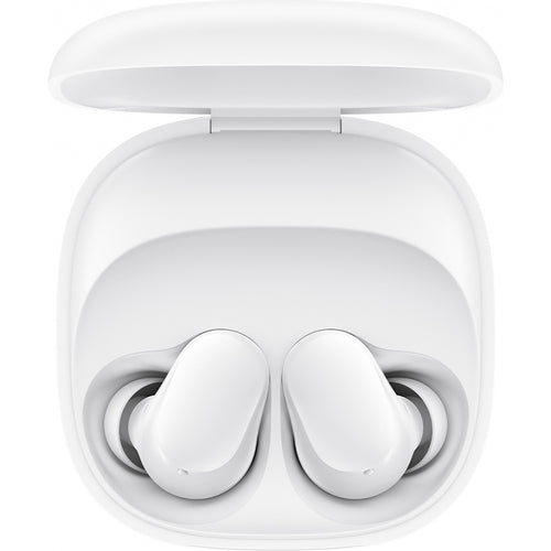 Xiaomi Redmi Buds 6 Play Wireless Headphones - White