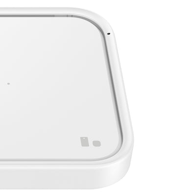 Samsung EP-P2400BWEGEU 15W 1.67A Wireless Charger Inductive - White