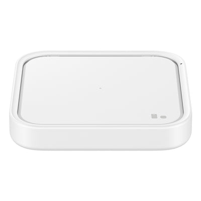 Samsung EP-P2400BWEGEU 15W 1.67A Wireless Charger Inductive - White