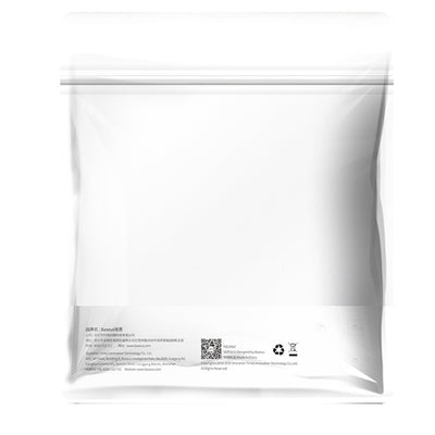 Baseus High Definition Series 8K HDMI Cable 1m - Black