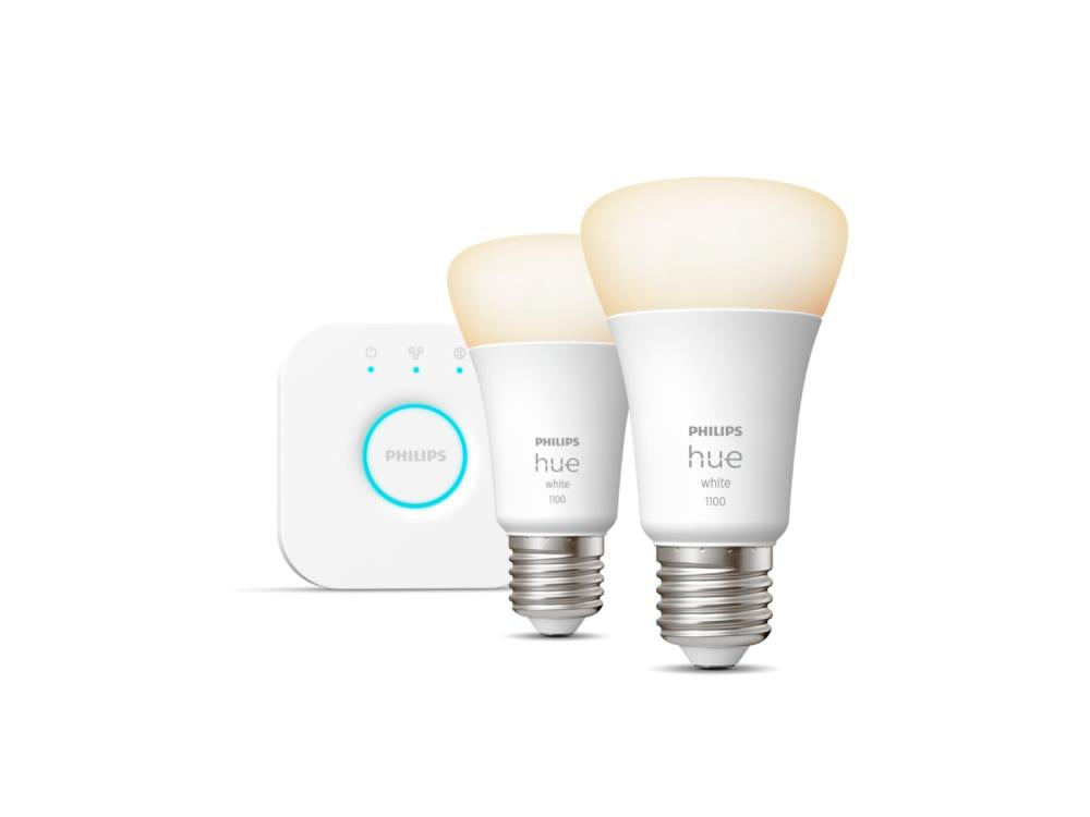 Smart Light Bulb PHILIPS Power consumption 9.5 Watts Luminous flux 1100 Lumen 2700 K 220V-240V Bluetooth 929002469201