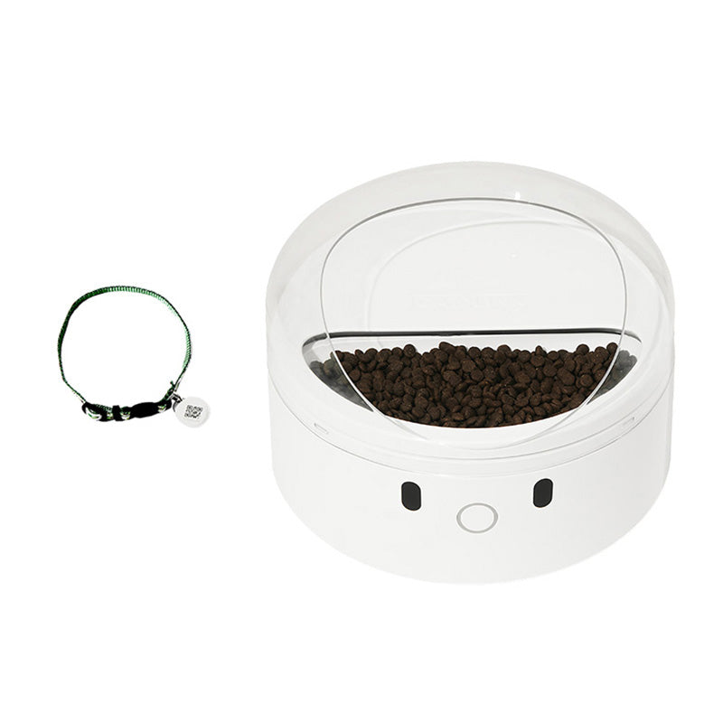 Intelligent food dispenser with cat recognition CatLink F03 Standard - Image 5