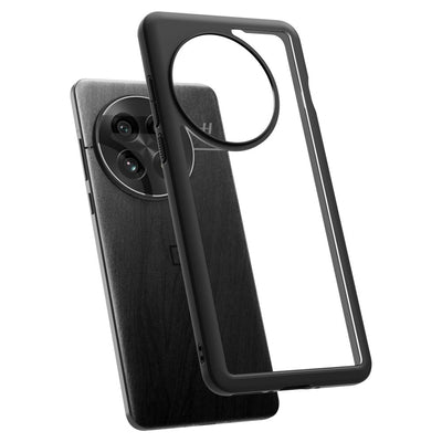 Spigen Ultra Hybrid Case for OnePlus 13 - Black