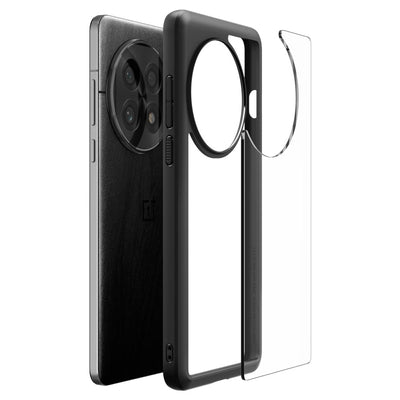Spigen Ultra Hybrid Case for OnePlus 13 - Black