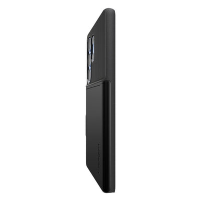 Spigen Slim Armor CS Case for Samsung Galaxy S25 Ultra - Black