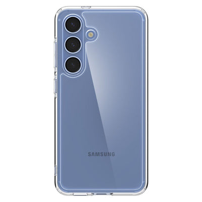 Spigen Ultra Hybrid Case for Samsung Galaxy S25+ - Transparent