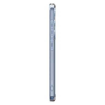 Spigen Ultra Hybrid Case for Samsung Galaxy S25+ - Transparent