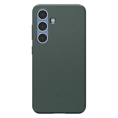 Spigen Thin Fit Mag Case for Samsung Galaxy S25 - Green