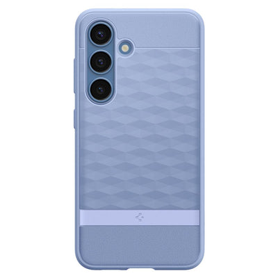 Caseology Parallax Mag MagSafe Case for Samsung Galaxy S25+ - Purple — Spigen