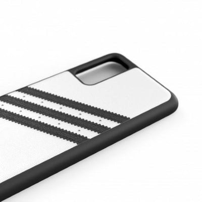 Adidas OR Moulded Case PU Sam G980 S20 white-black/white-black 38622