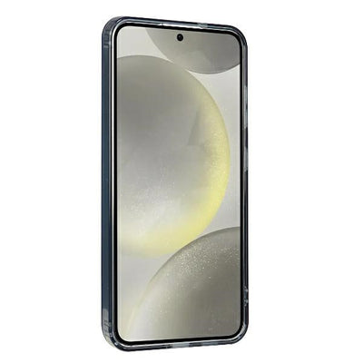 Audi IML Geometric Pattern Case S24 S921 gray/gray hardcase AU-IMLS24-A6/D3-GY