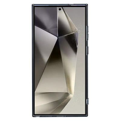 Audi IML Stitching Pattern MagSafe Case S24 Ultra S928 gray/gray hardcase AU-IMLMS24U-Q5/D3-GY