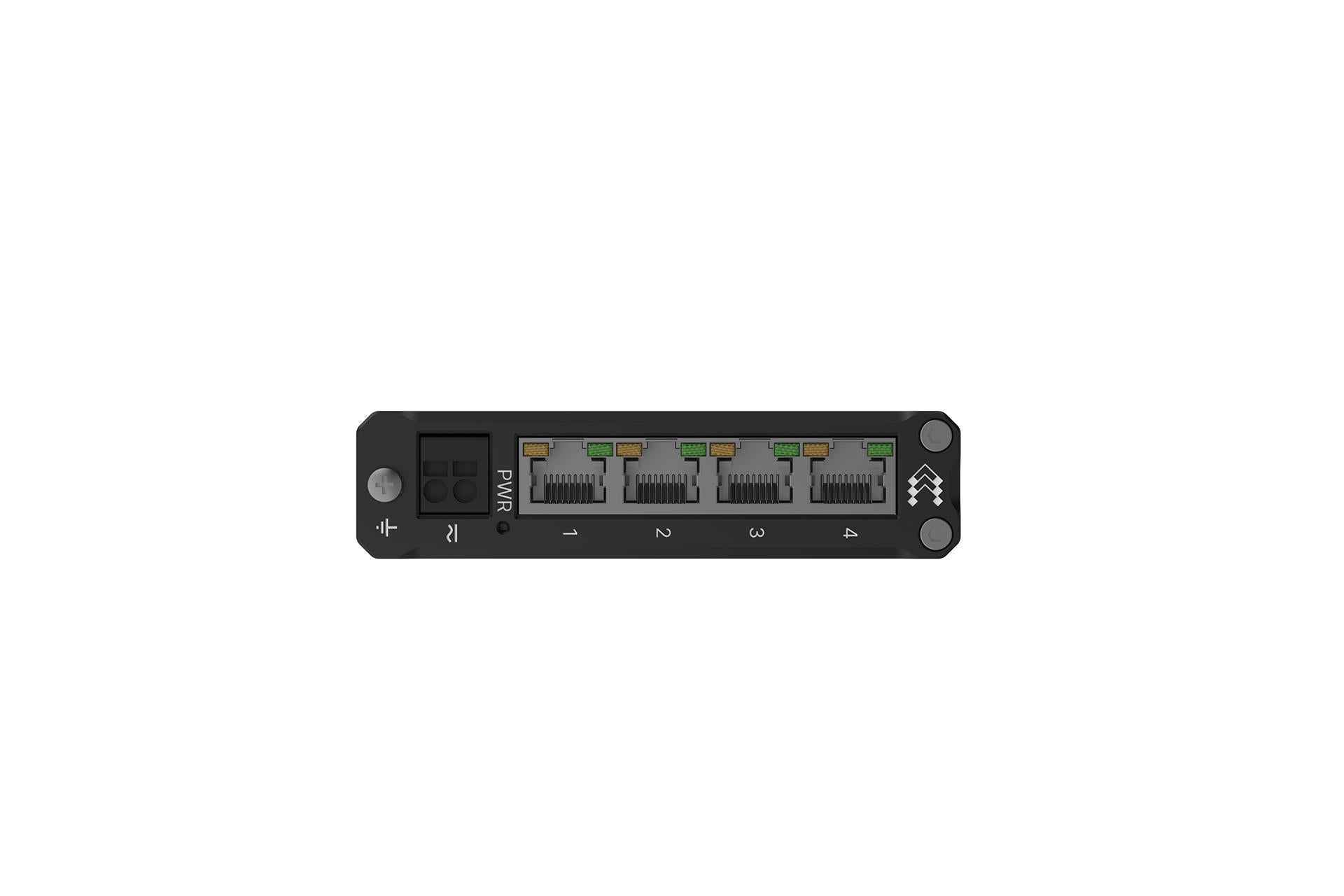 NET ROUTER 4PORT 10/100/1000/TSW304 TELTONIKA
