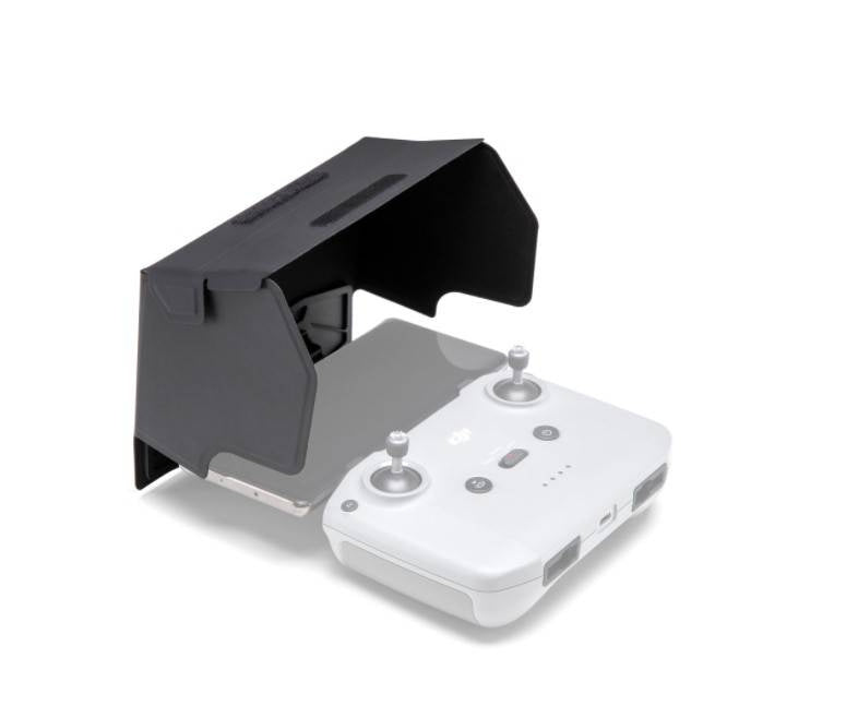 Remote Controller Monitor Hood for DJI Mavic Air 2 / DJI Mini 2 - Product Image 1