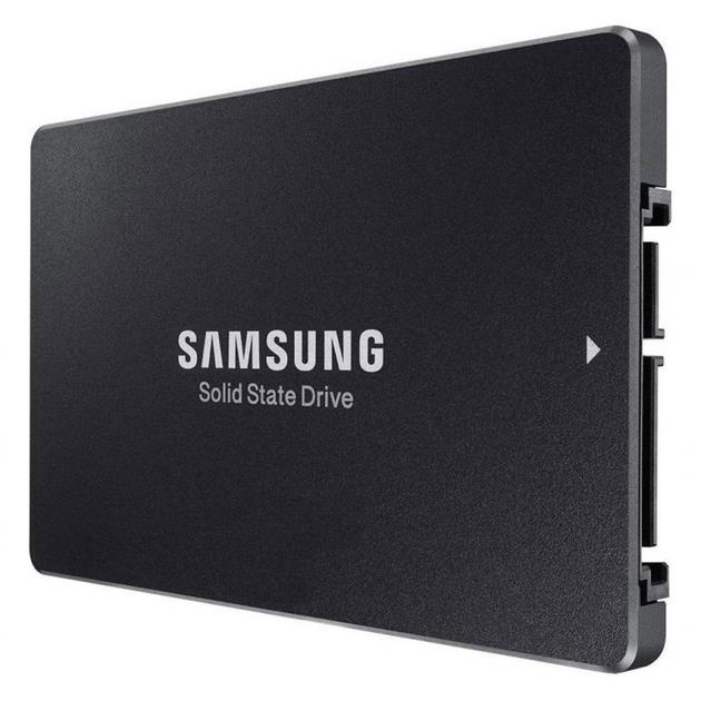 SSD SATA2.5" 3.84TB PM893 TLC/MZ7L33T8HBLT-00A07 SAMSUNG