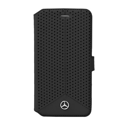 Mercedes Pure Line Case for Sony Z5 - Black
