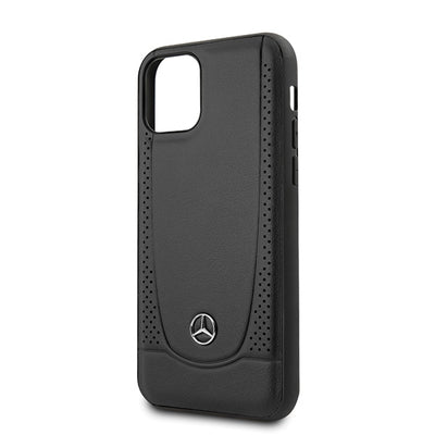 Mercedes Urban Line iPhone 11 Pro Case - Black