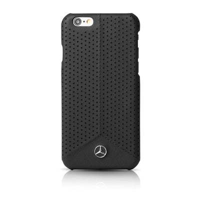 Mercedes Pure Line Case for Sony Z5 - Black