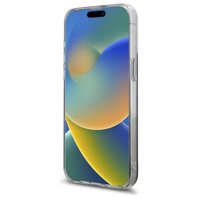 US Polo USHCP15XTPUHRBK iPhone 15 Pro Max 6.7" black/black Shiny Big Logo — U.S. Polo Assn.