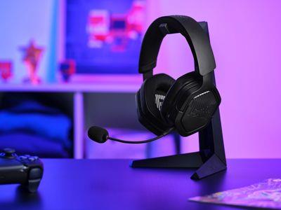 HEADSET GXT493 CARUS/BLACK 25491 TRUST