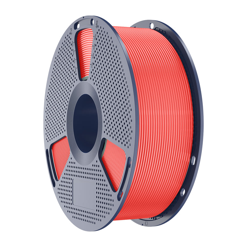 Sunlu PLA+ Filament (Cherry) - Image 4