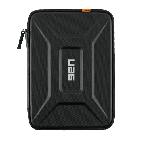 UAG Medium Sleeve for 13" Devices - Black