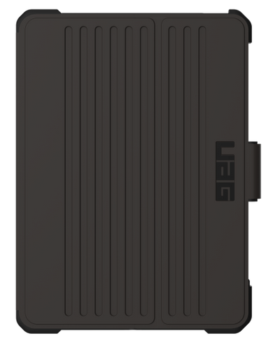 UAG Metropolis SE Case with Apple Pencil Holder for iPad iPad 10.9" 10 / 11" - Black