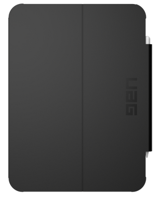 UAG Plyo Case with Apple Pencil Holder for iPad 10.9" (10th Gen.) - Olive