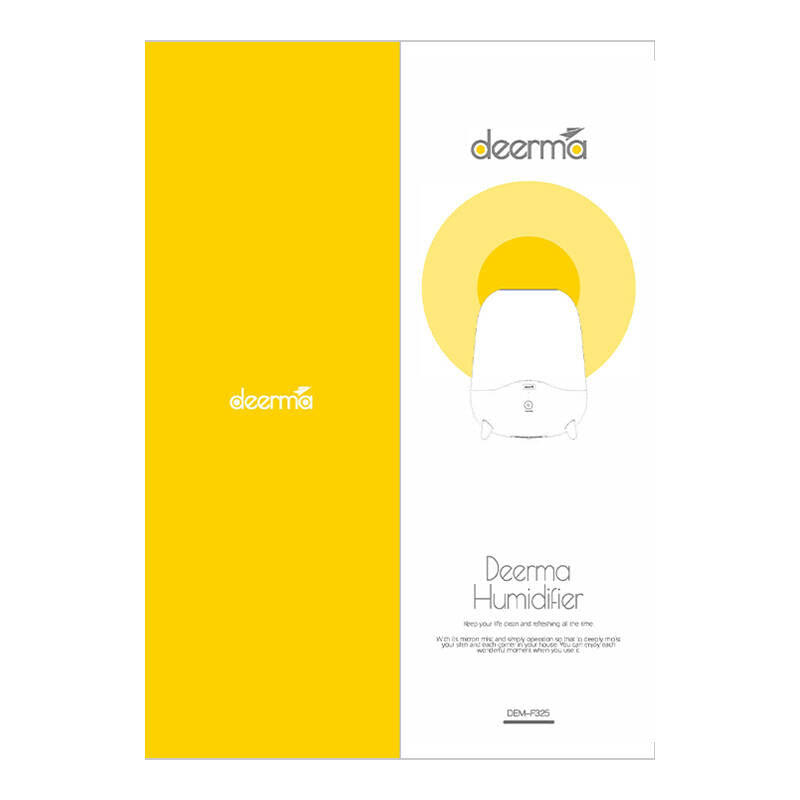 Ultraschall-Luftbefeuchter Deerma F325