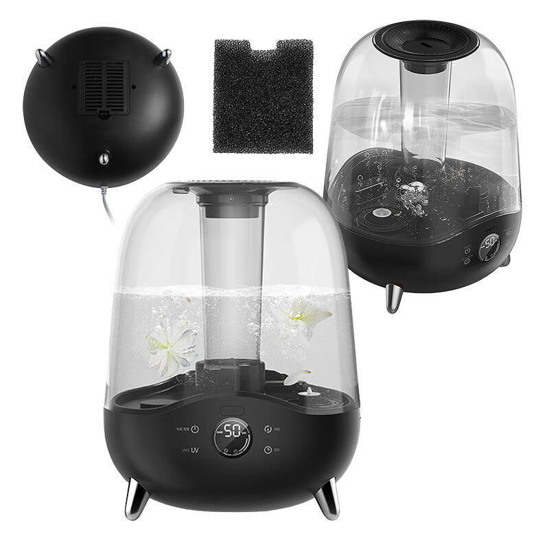 Ultrasonic humidifier Deerma F327W - Product Image 6