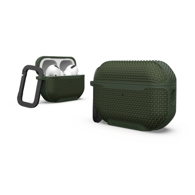 UAG Metropolis Airpods Pro Case - Olive