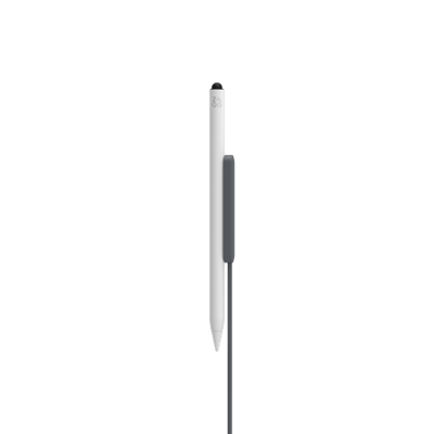 ZAGG Pro Stylus2 for Apple iPad - White