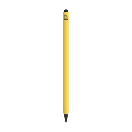 ZAGG Pro Stylus2 for Apple iPad - Yellow