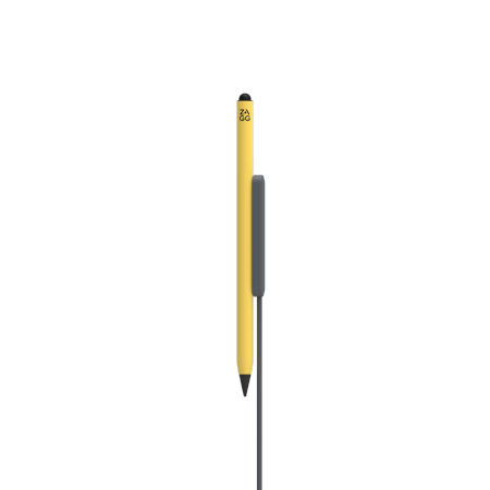 ZAGG Pro Stylus2 for Apple iPad - Yellow