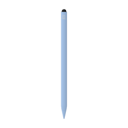 ZAGG Pro Stylus2 for Apple iPad - Blue
