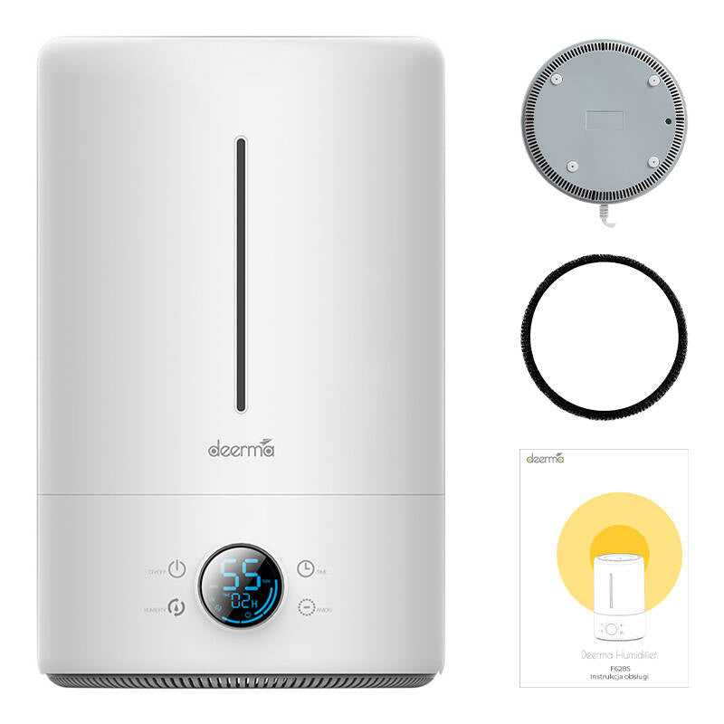 Ultrasonic humidifier Deerma F628s - Product Image 7