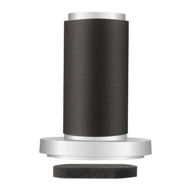 Deerma DX700 Standstaubsauger (Silber)