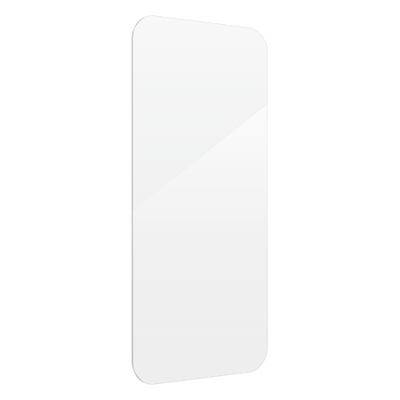 ZAGG InvisibleShield Glass Elite for iPhone 16 Pro