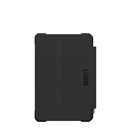 UAG Metropolis SE Case with Stylus Holder for Samsung Galaxy Tab S9 FE - Black