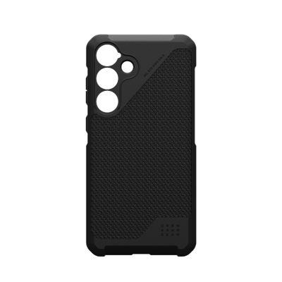 UAG Metropolis LT Magnet Case for Samsung Galaxy S25+ 5G - Black Kevlar