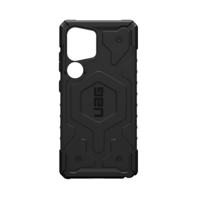 UAG Pathfinder Magnet MagSafe Case for Samsung Galaxy S25 Ultra 5G - Black