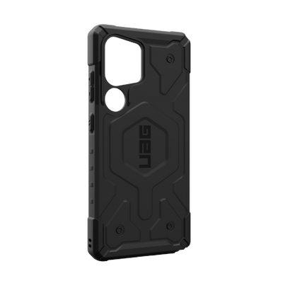 UAG Pathfinder Magnet MagSafe Case for Samsung Galaxy S25 Ultra 5G - Black