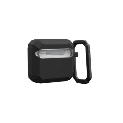 UAG Plasma Case for AirPods 4 - Black